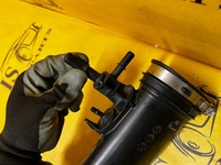 фото thumb №7, Wąż труба шланг повітрозабірник повітря turbo ford fusion lift usa 2.0 ecoboost