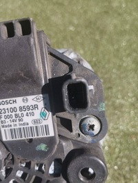 фото thumb №4, Генератор renault clio iv captur i 0.9 tce 231008593r