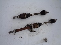 фото thumb №1, Приводной вал левый перед renault clio iii 3 1.5 dci