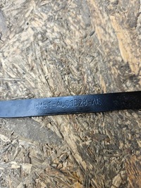 фото thumb №8, Ford focus mk3 14r кріплення isofix bm51a601b28ae