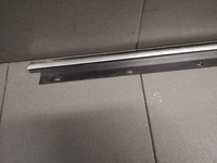 фото thumb №7, Планка накладка хром audi a6 c5 4b5853763