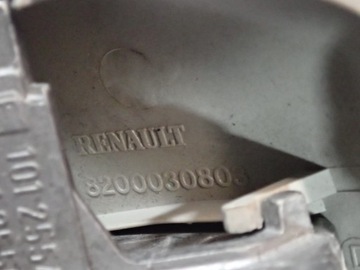 фото thumb №7, Renault laguna ii 01-05 зеркало внутренние заднего вида 8200002525c