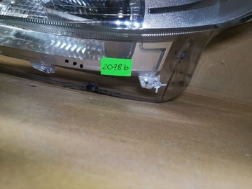 фото thumb №6, Плафон лівий renault kangoo ii 260603401r 10117023