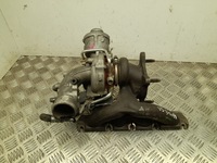 фото thumb №1, Турбонагнетатель audi a4 2010 06h145701l