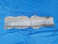 фото thumb №9, Opel-części | insignia a защита тепловая выхлоп глушителя 13238804