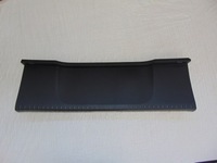 фото thumb №1, Захист порога багажника vw passat b8 3g5863459