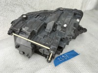 фото thumb №12, Audi q4 e tron full led фара правий szczecin -gorzów-poznań 2687