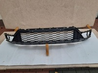 фото thumb №1, Vw t-roc спойлер накладка бампера