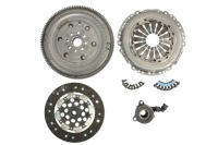 фото thumb №1, Набор сцепления opel astra j, combo tour