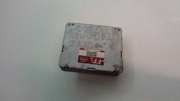 фото thumb №8, Модуль блок керування abs corolla e11 2,0 d 89540-12490