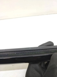 фото thumb №6, Bmw 7 g11 g12 2017 молдинг / прокладка стекло дверь