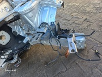 фото thumb №13, Mercedes cla w117 перед четверть лонжерон левая