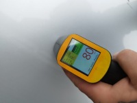 фото thumb №12, Капот citroen berlingo ii рестайлінг 2012-2015 колір ezrc оригінал лак