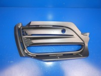 Купить Volvo s60 2 v60 рестайлинг  r-design решётка бампера рамка drl левое  перед, фото thumb