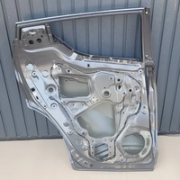 фото thumb №8, Toyota c-hr 16- двері задня задні ліва