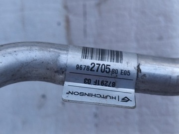 фото thumb №6, Шланг кондиціонера peugeot 308 ii t9 / 3008