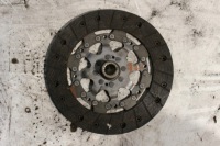 фото thumb №6, Колесо двомасовий зчеплення peugeot 2008 1.2 thp