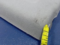 Купить Citroen c3 1 полка багажника, фото thumb