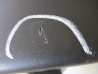 фото thumb №10, Citroen c3 iii бампер задній задня pdc новий оригінальний 9813343877 1618083280