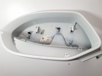 фото thumb №10, Корпус зеркало левая audi a7 4g ассистент ls9r оригинальный номер