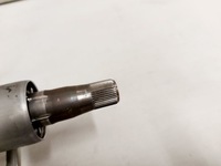 фото thumb №10, Renault clio 4 iv усилитель электрический колонка рулевая uk 488102646r