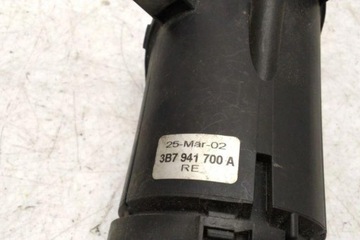 фото thumb №10, Галоген правый переднее vw passat вариант b5 3b6 3b7941700a 1.98l бензин