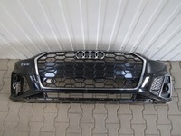 фото thumb №1, Бампер перед переднее audi a5 s5 8w6 s-line рестайлинг 19-