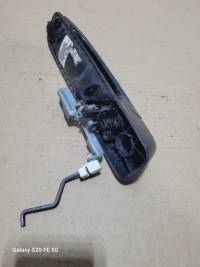 фото thumb №9, Jeep grand cherokee wk 5-10 ручка дверь левый задняя