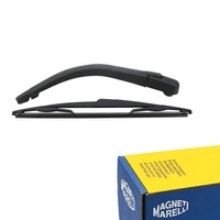 фото thumb №1, Рычаг дворники + щетка задняя dacia logan mcv ii