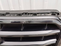 Audi a7 4g8 10- бампер передній 4xpdc решітка радіатора захист каркас комплект 4g8807437 Київ, фото thumb