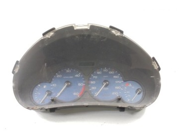 фото thumb №8, Berlingo i спидометр приборы 2,0hdi рестайлинг 9646433980