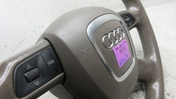 фото thumb №10, Audi a8 d3 рестайлінг кермо з подушка