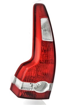 фото thumb №1, Volvo v50 04-07 лампа задня ліва нова оригінал