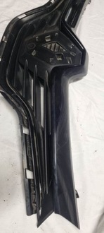 фото thumb №6, Renault captur решётка радиатора решётка радиатора молдинг 623102335r