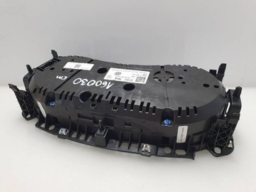 фото thumb №11, Vw golf vii 2016 спідометр  / спідометр 5g1920751a пробіг 160 030 km