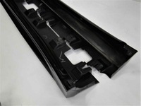 фото thumb №8, Mercedes gle 167 купе планка порогова ліва amg 197