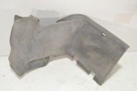 фото thumb №14, Заднє сидіння сидіння задня сіра шкіра po lift mercedes r129 sl