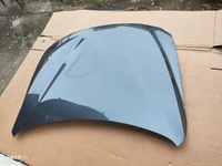 фото thumb №8, Bmw 3 gt f34 капот крышка