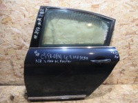 фото thumb №1, Двері задня ліва citroen c5 iii sedan