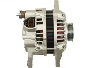 фото thumb №3, Генератор 70a a5185 as-pl mazda 323 323 c 323 f