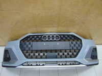 фото thumb №1, Бампер перед передний audi a1 82a 6xpdc