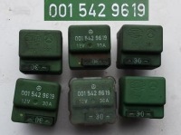 фото thumb №1, Реле mercedes 124 w124 0015429619