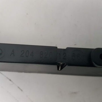 фото thumb №3, Mercedes glk лампа сплав свет сплава