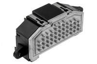 фото thumb №1, Резистор вентилятор c4 picasso c4 grand picasso 06-