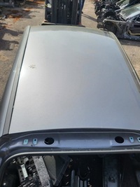 фото thumb №1, Mercedes-benz a w177 2018 дах