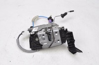 фото thumb №1, Mercedes w176 замок дверь правый задняя