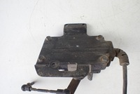 фото thumb №8, Датчик уровня подвеска левый перед corvette c5