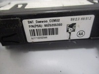 фото thumb №9, Opel corsa f лампа стельовий 39196874