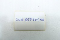 фото thumb №4, Зеркало левая vw t-roc 2ga 9pin 2ga857501ag