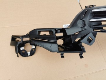 фото thumb №6, Citroen c4 ii 10- решётка радиатора b.ładny решётка хром решётка 9687946280